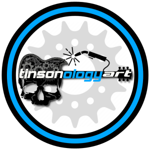 Tinsonology Art